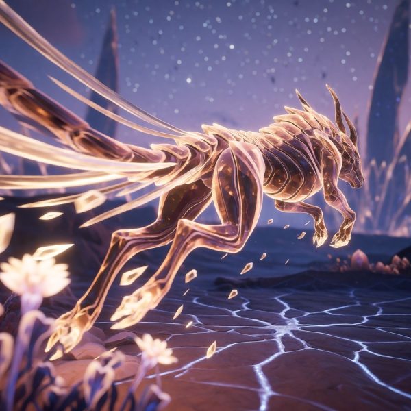 The future of Illuvium's open-world RPG