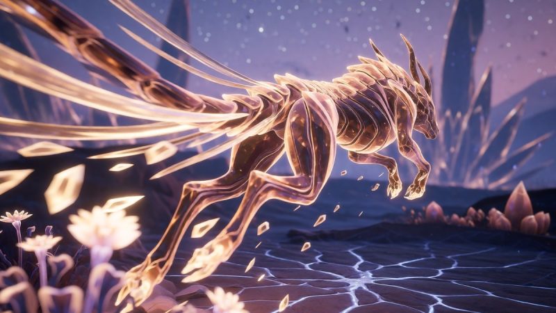 The future of Illuvium's open-world RPG