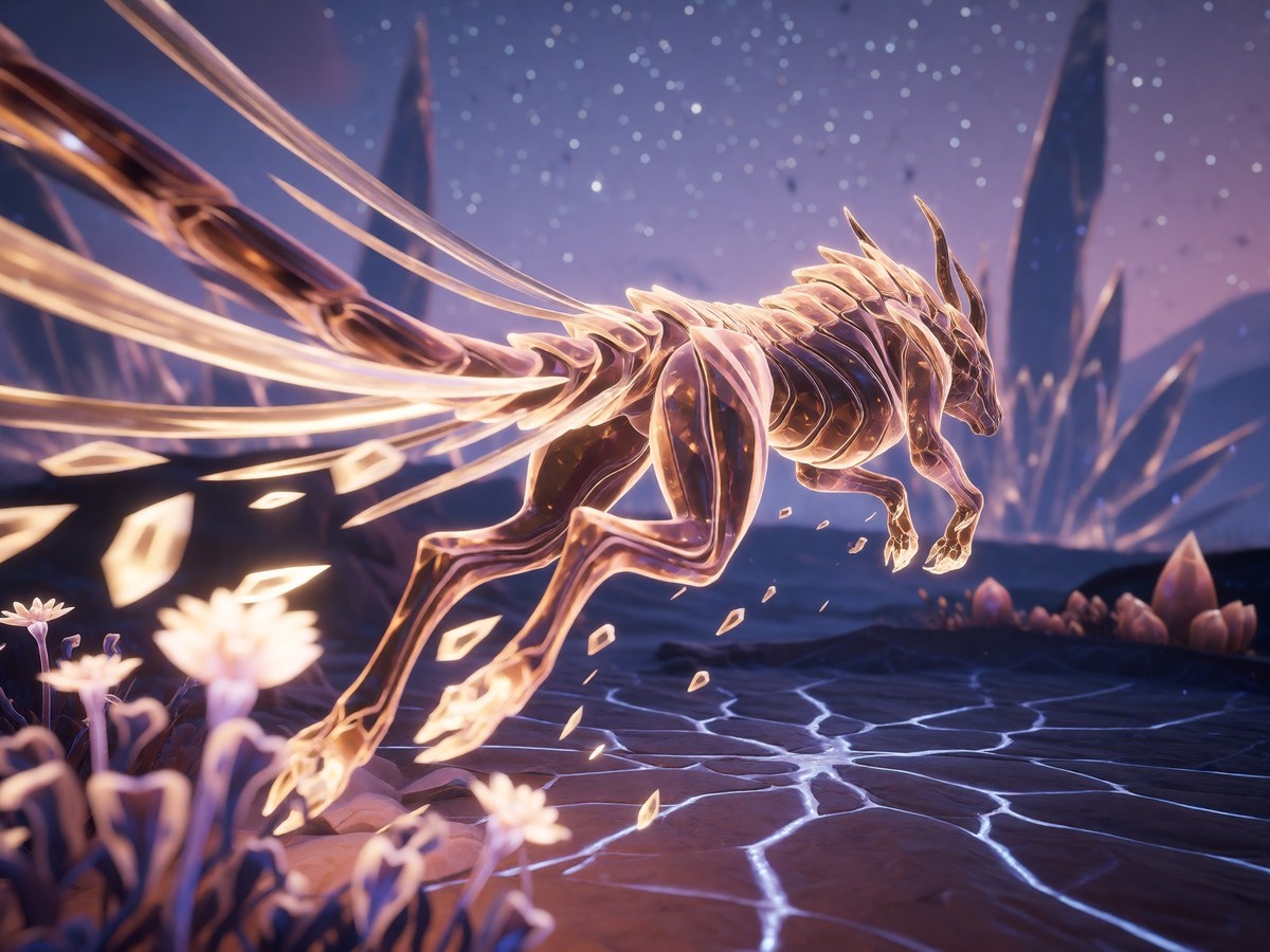 The future of Illuvium's open-world RPG